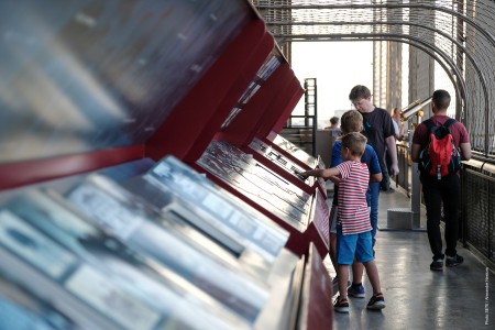Museum tour